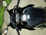 Заказать из Японии мотоцикл Yamaha XJR1200R 1996 фото 19